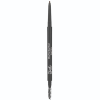 Sleek 'Micro-Fine' Eyebrow Pencil - Ash Brown 0.06 g