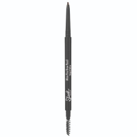 Sleek 'Micro-Fine' Eyebrow Pencil - Dark Brown 0.06 g