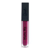Sleek 'Matte Me' Lipstick - Fandango Purple 6 ml