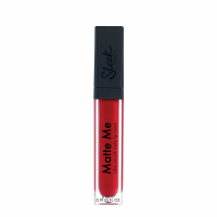 Sleek 'Matte Me' Lippenstift - Rioja Red 6 ml