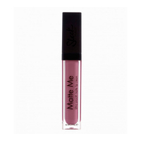 Sleek 'Matte Me' Lipstick - Shabby Chic 6 ml