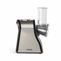 Livoo 'Electric Multifunction' Reibe