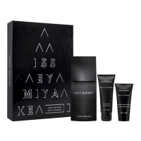 Issey Miyake 'Nuit D'Issey' Perfume Set - 3 Pieces