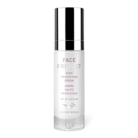 Silver Wave 'Face Protect SPF 50' Creme - 30 ml