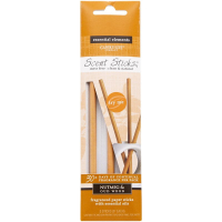 Candle-Lite Fragrance Sticks - Nutmeg & Oud Wood