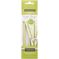 Candle-Lite Fragrance Sticks - Lemongrass & Coriander