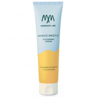 Mermaid + Me Crème pour les cheveux 'Mango Mazing' - 100 ml