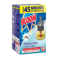 Bloom Mückenschutzmittel - 45 Tage
