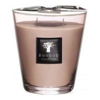 Baobab Collection 'Serengeti Plains' Scented Candle - 16 cm x 16 cm