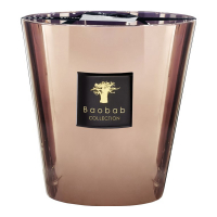 Baobab Collection 'Cyprium' Scented Candle - 16 cm x 16 cm
