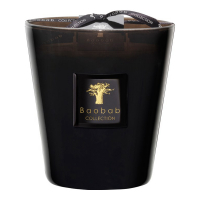 Baobab Collection 'Encre De Chine' Scented Candle - 16 cm x 16 cm