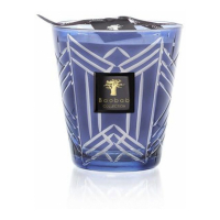 Baobab Collection 'Swann' Scented Candle - 16 cm x 16 cm