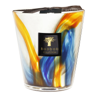 Baobab Collection 'Nirvana Holy' Scented Candle - 16 cm x 16 cm