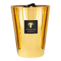 Baobab Collection 'Aurum' Scented Candle - 24 cm x 24 cm