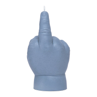 Candle Hand Bougie 'Baby F*ck You'