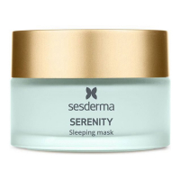 Sesderma 'Serenity' Nächtliche Gesichtsmaske - 50 ml