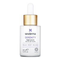 Sesderma 'Serenity Liposomal' Night Serum - 30 ml