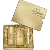 Paco Rabanne '1 Million' Perfume Set - 3 Pieces