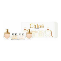 Chloé 'Miniatures' Coffret de parfum - 4 Pièces