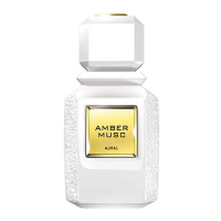 Ajmal 'Amber Musc' Eau de parfum - 100 ml