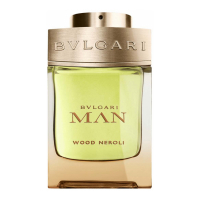 Bvlgari Eau de parfum 'Man Wood Neroli' - 100 ml
