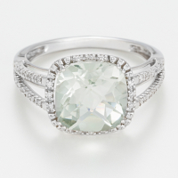 Le Diamantaire Women's 'Divine' Ring