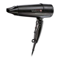 Valera 'Light 5400' Hair Dryer