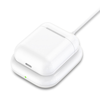 Sweet Access Charging Station for Airpods Pro,Apple AirPods 2,iPhone 8 & Above