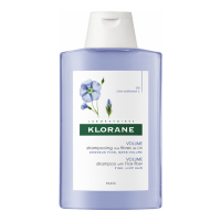 Klorane Shampoing 'Flax Fiber' - 200 ml