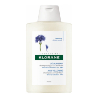 Klorane Shampoing 'Centaury' - 200 ml