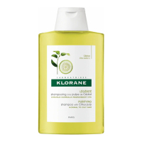 Klorane Shampooing 'Citrus Pulp' - 400 ml