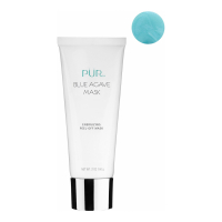 PUR Cosmetics 'Blue Agave' Gesichtsmaske - 60 g