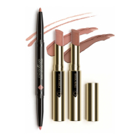 Mirenesse 'French Kiss' 3 Pieces Set - Matte Natural