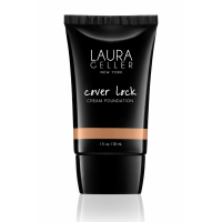 Laura Geller New York Fond de teint 'Cover Lock' - Deep 30 ml