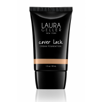 Laura Geller New York Fond de teint 'Cover Lock' - Honey 30 ml