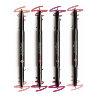 Mirenesse 'Duet Mania' Lip Liner - Natural Faves