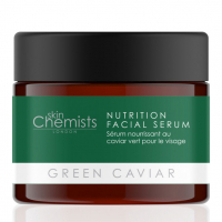 Skin Chemists Sérum pour le visage 'Green Caviar Nutrition' - 30 ml