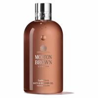 Molton Brown 'Suede Orris' Dusch- und Badegel - 300 ml