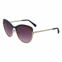 Longchamp Women's 'LO120S (431)' Sunglasses