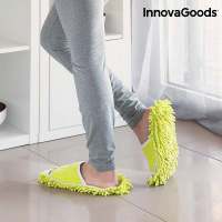 Innovagoods Mop & Go Slippers