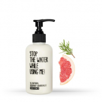 Stop The Water Après-shampooing 'Rosemary Grapefruit' - 200 ml