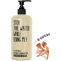 Stop The Water 'Lavender Sandalwood' Shampoo - 200 ml