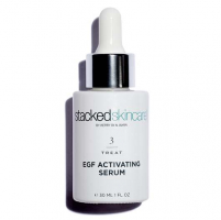 Stacked Skincare 'Epidermal Growth Factor Activating' Face Serum - 30 ml