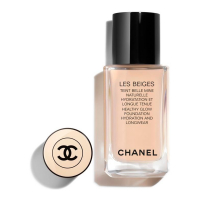 Chanel 'Les Beiges Teint Belle Mine Naturelle' Foundation - BR12 30 ml