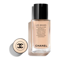 Chanel 'Les Beiges Teint Belle Mine Naturelle' Foundation - BR22 30 ml