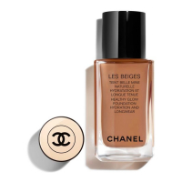 Chanel 'Les Beiges Teint Belle Mine Naturelle' Foundation - BR132 30 ml