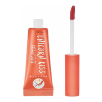 Inuwet 'Crème' Lipstick - 101 Orange Juice 6 g