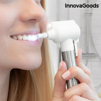 Innovagoods Tooth Polisher and Whitener