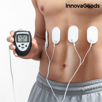Innovagoods 'Pulse' Electro Muscle Stimulator