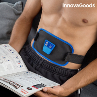 Innovagoods Electro Stimulateur musculaire 'Tonify'